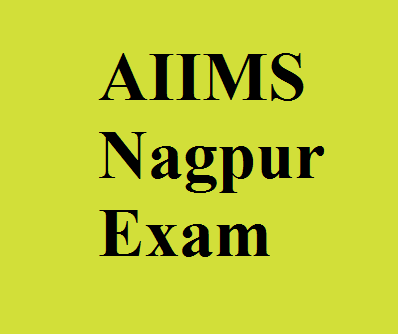 Jodhpur AIIMS Exam Model Paper