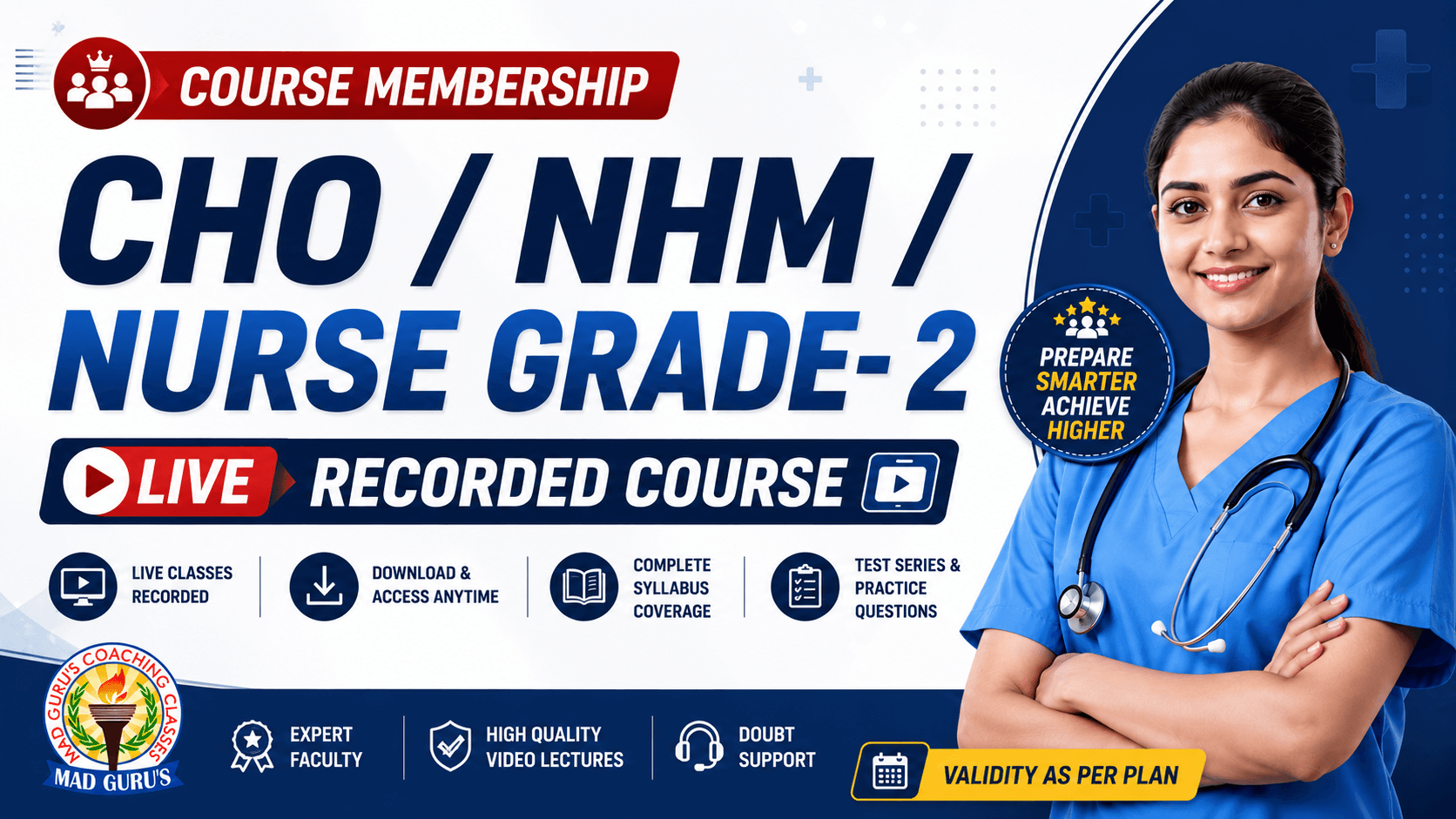 Medical Cardiovascular System || Norcet 7.0 Live Classes