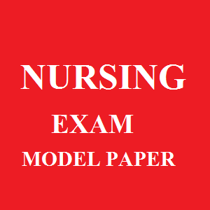 Nursing Officer Classroom Online Test Series