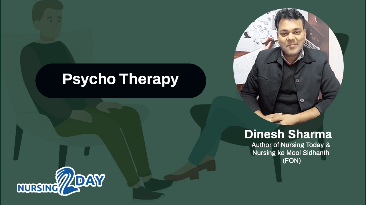 IV Therapy by Dinesh Sir