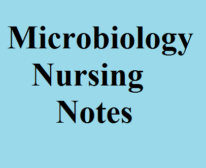 Child Health Nursing Notes