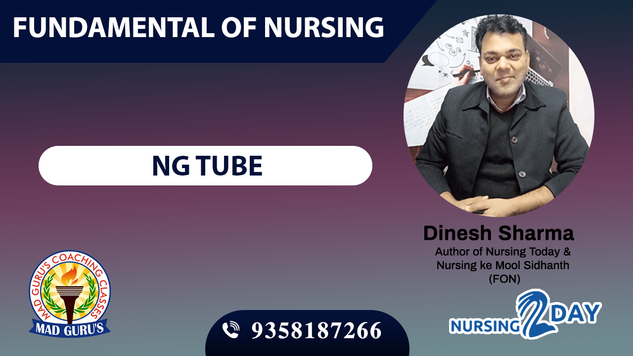 Position Nursing care