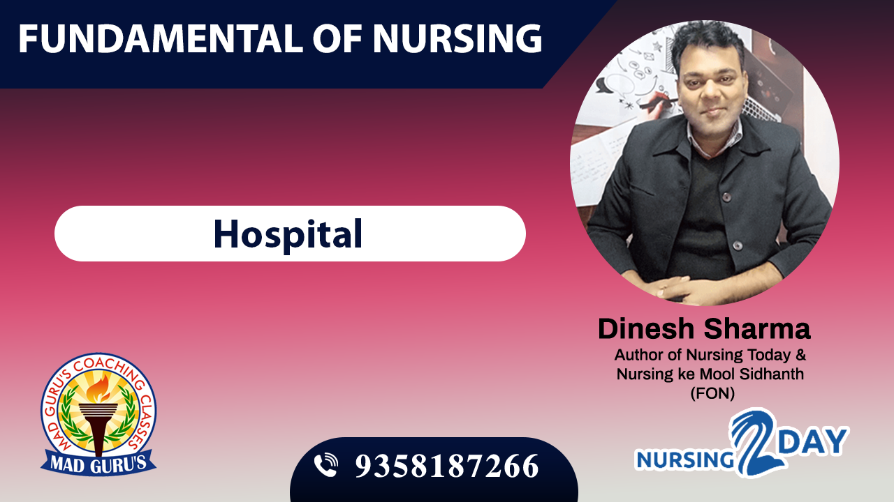 B.Sc. Nursing Entrance Exam Online Course