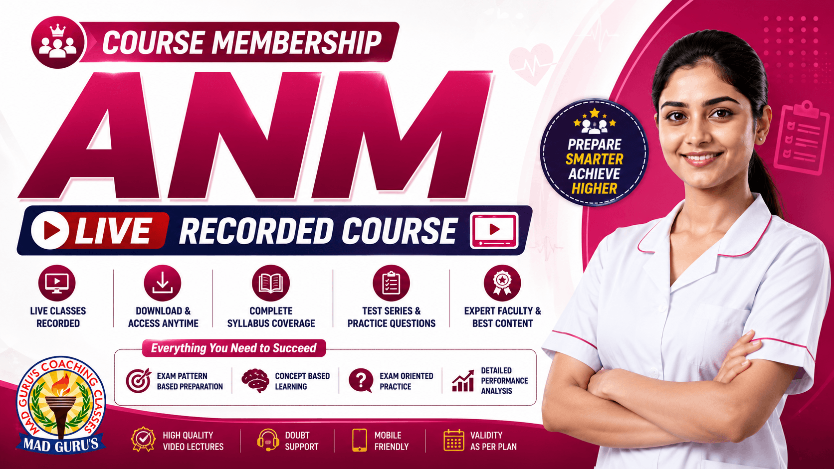 Medical Cardiovascular System || Norcet 7.0 Live Classes