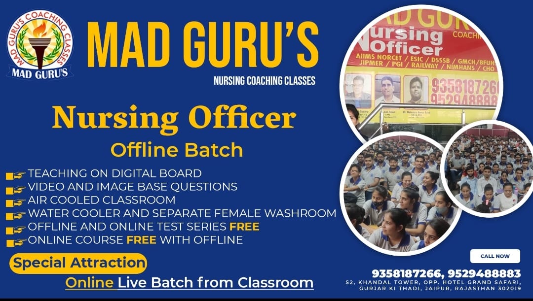 Live OBG Classes by Mahendra Sir