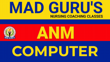Computer Classes || ANM Course