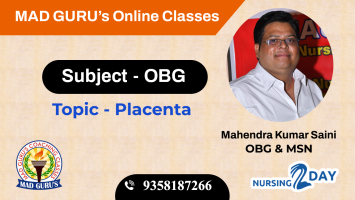 Topic - Placenta